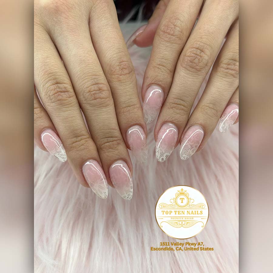 Nail Design